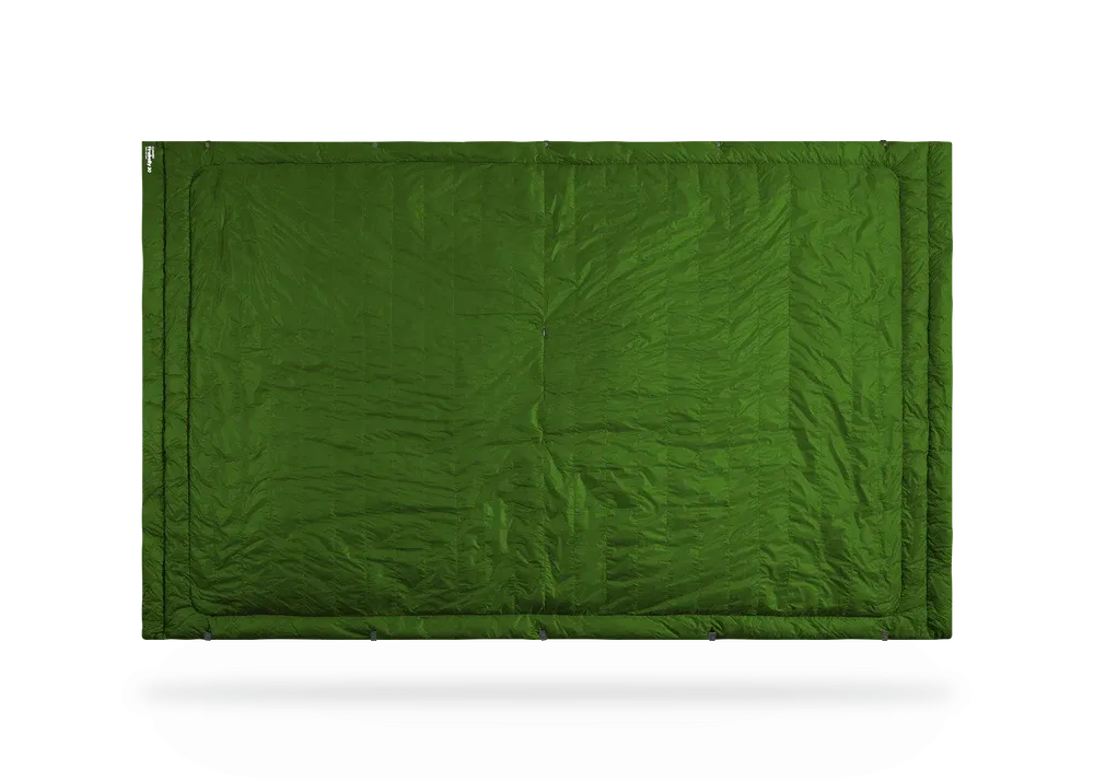 Kammok Firebelly 30°F - Down Trail quilt