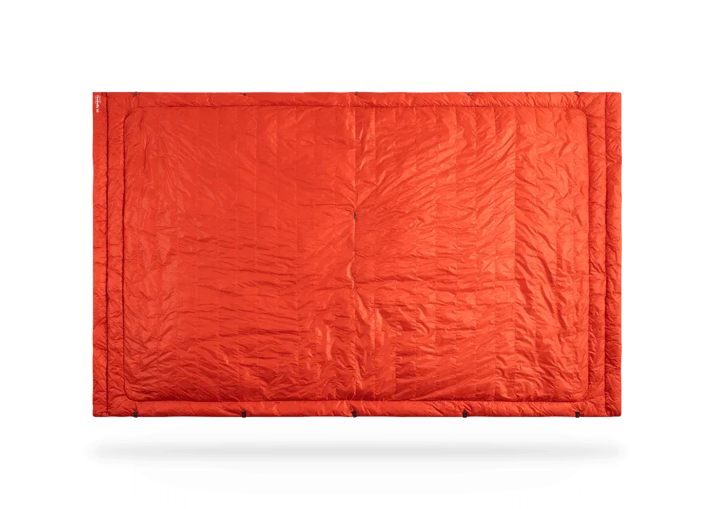 Kammok Firebelly 30°F - Down Trail quilt