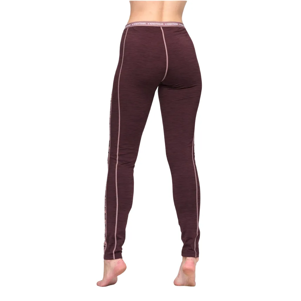 Kari Traa Women's Lune Leggings