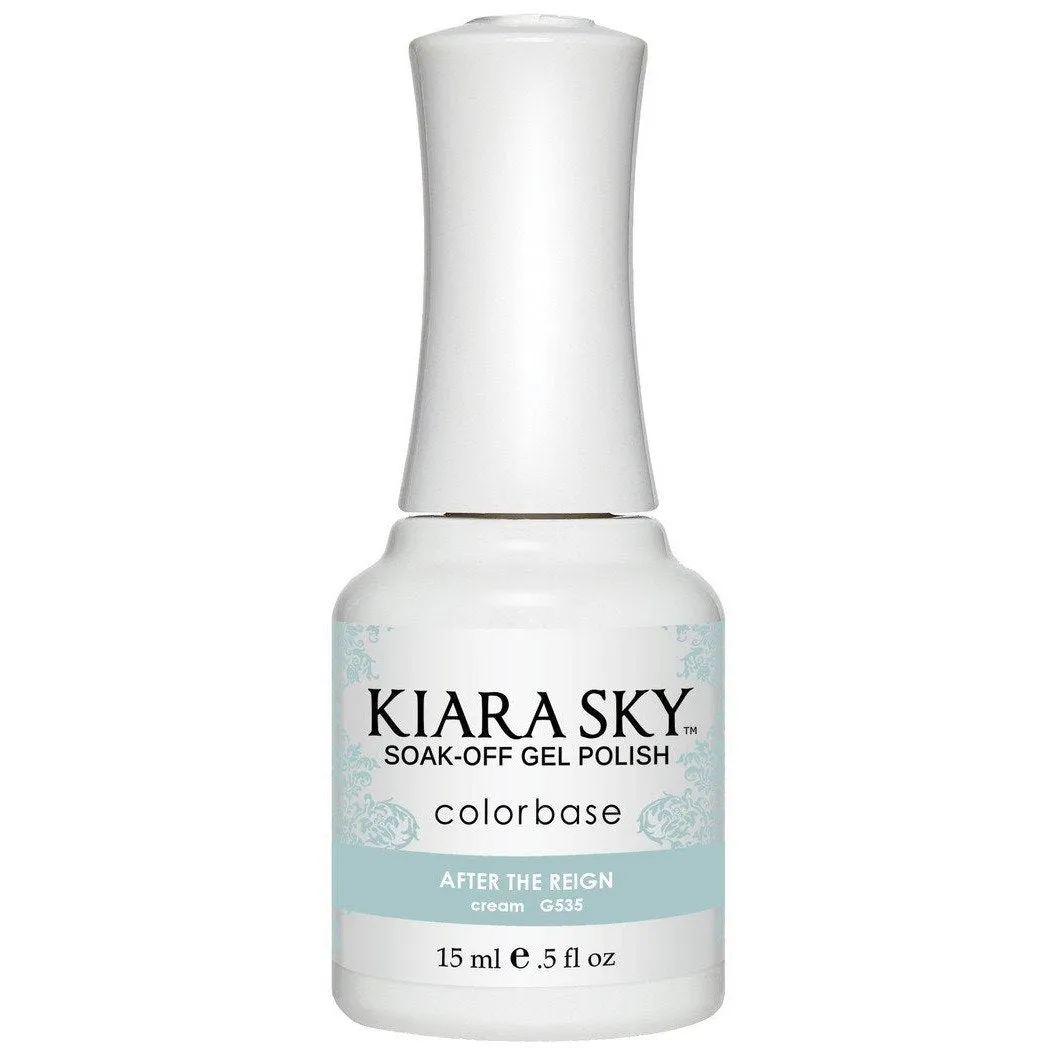 Kiara Sky - After Reign 0.5 oz - #G535