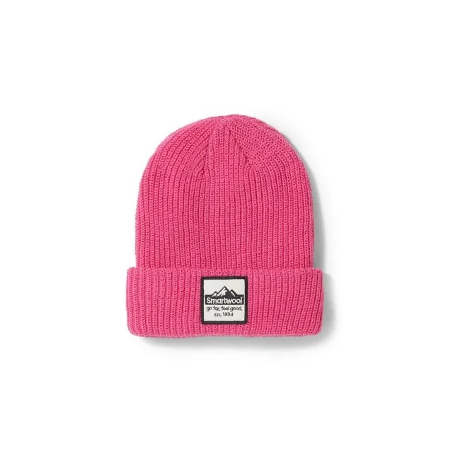 Kid's Patch Beanie