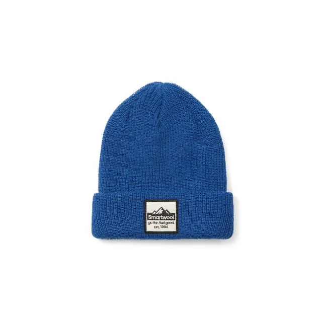 Kid's Patch Beanie