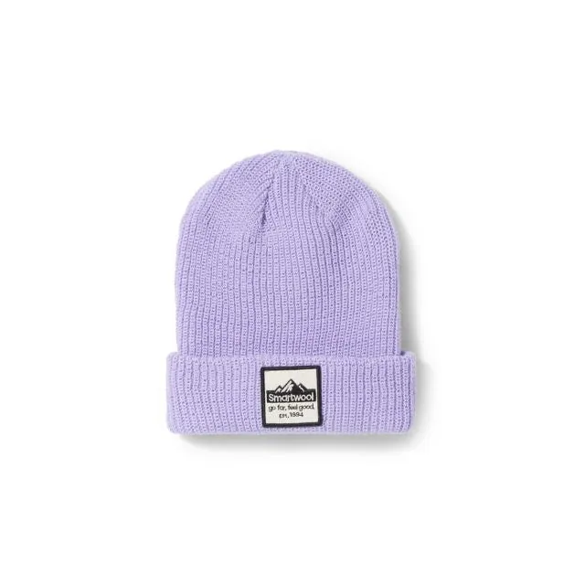 Kid's Patch Beanie