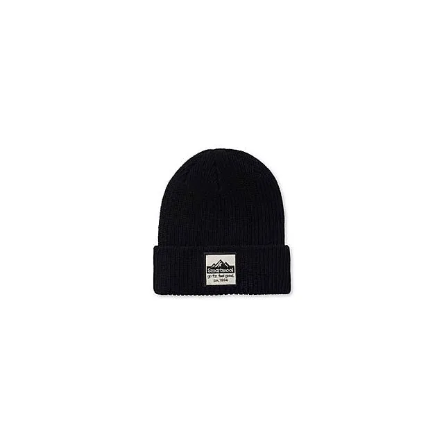 Kid's Patch Beanie