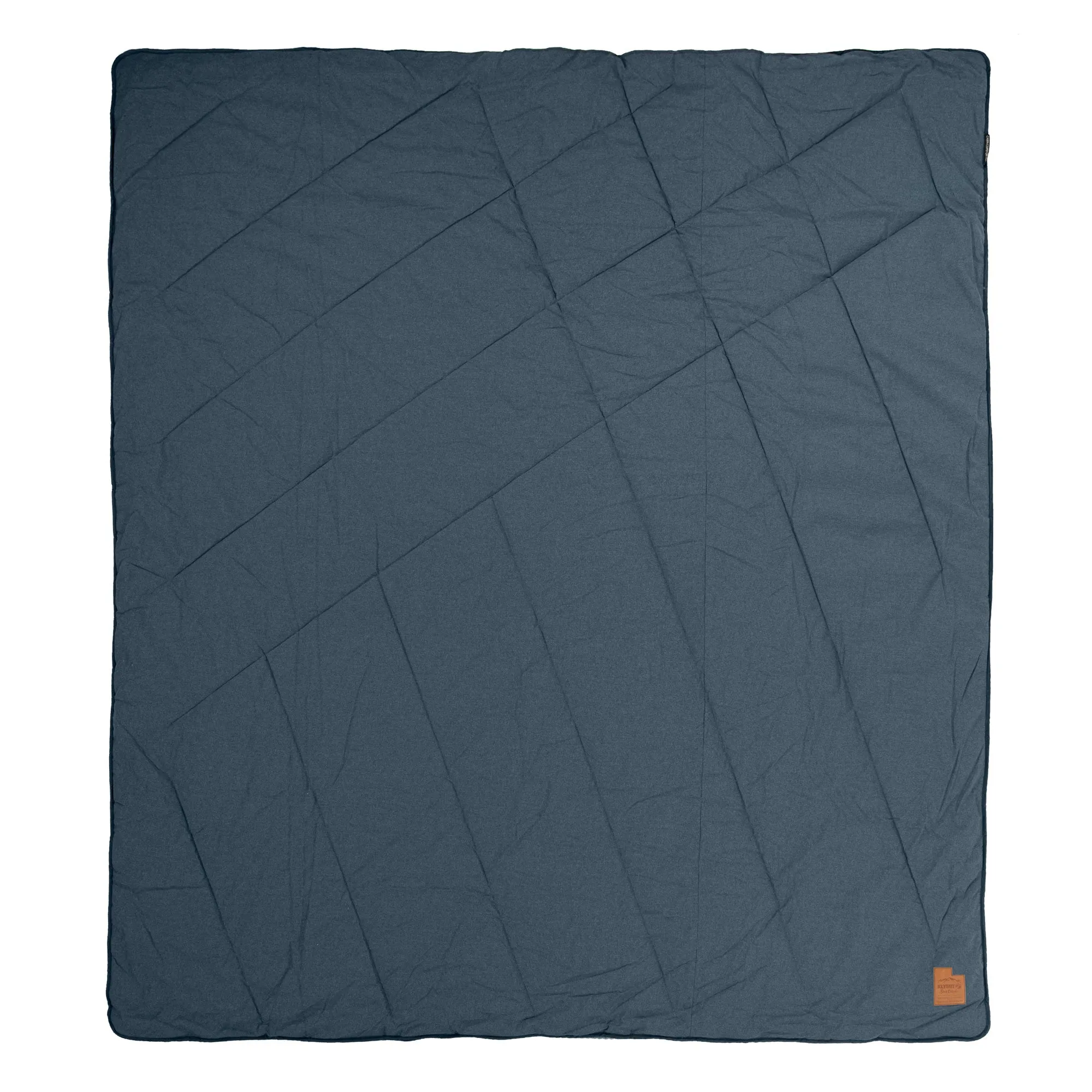 Klymit Homestead Cabin Comforter Blanket