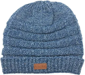 Knit Alaska Beanie