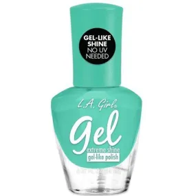 LA Girl Flaunt Gel Extreme Shine Polish