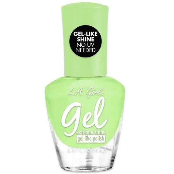 LA Girl Flex Gel Extreme Shine Polish