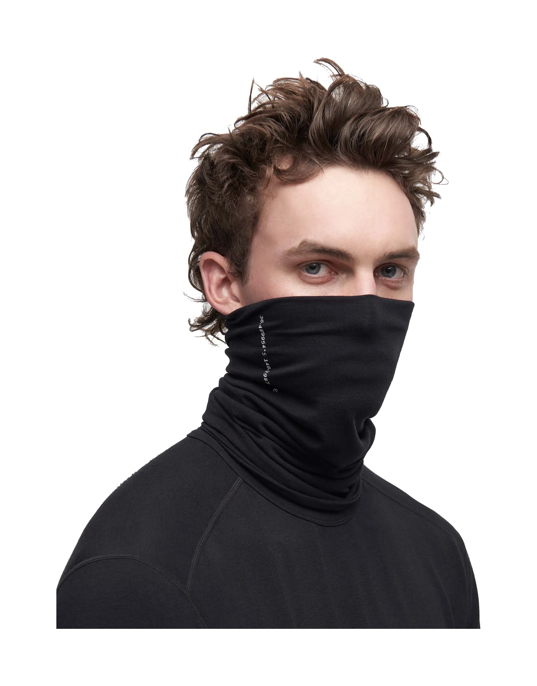 Le Bent 260 Midweight Neckwarmer