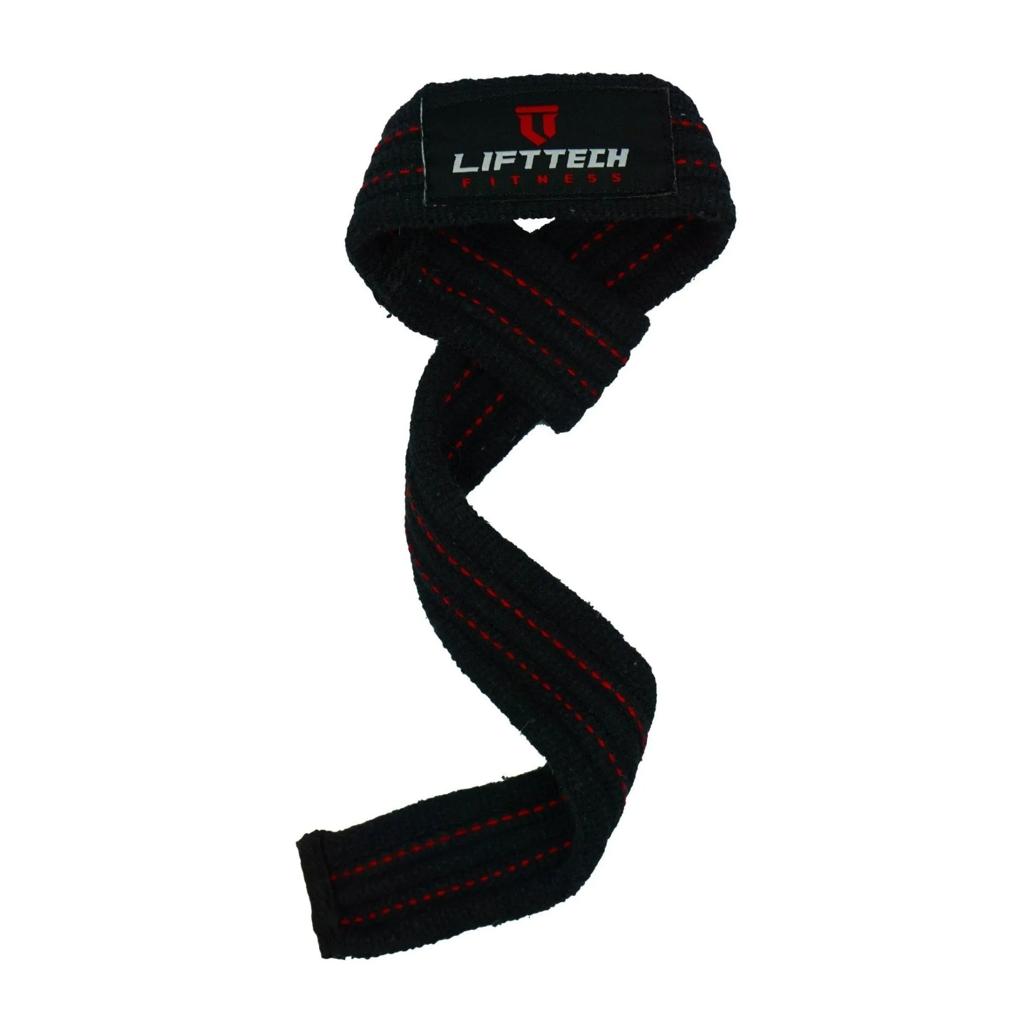 Lift Tech Fitness Extreme Padded Lifting Strap