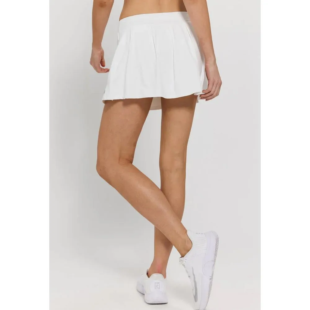 Lija Women's Finals Skort - White