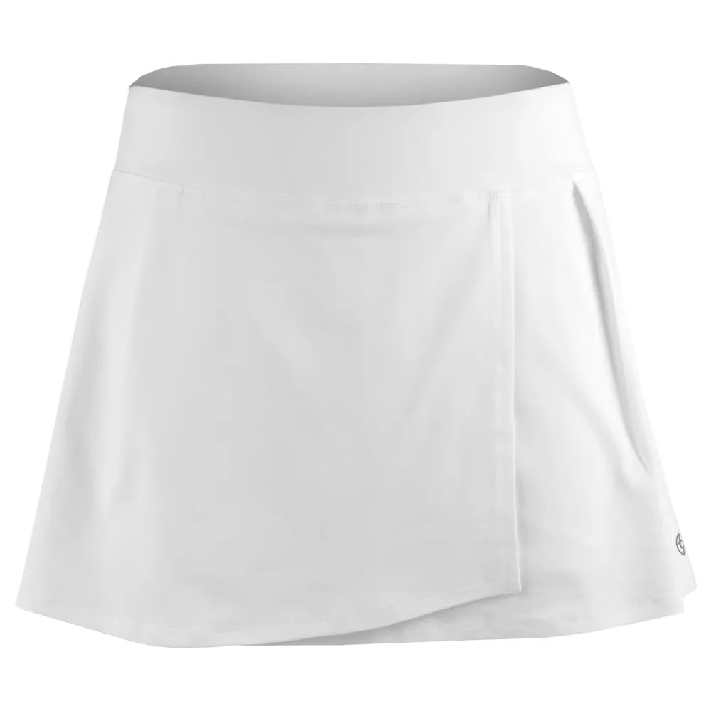 Lija Women's Finals Skort - White