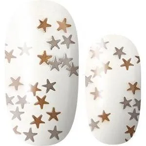 Lily and Fox - Nail Wrap - Wish Upon A Star