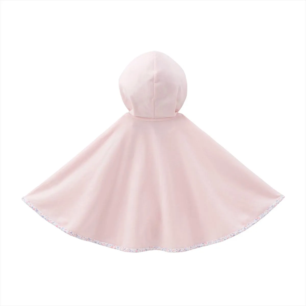 Little Bunny Explorer Poncho (UV Protection)