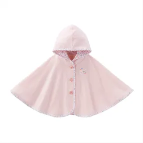 Little Bunny Explorer Poncho (UV Protection)