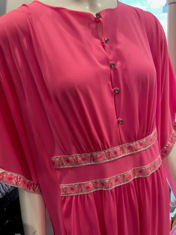 Lorraine Dress / Caftan