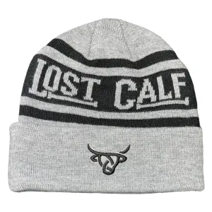 Lost Calf Beanie