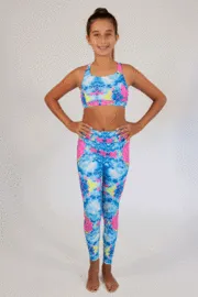 Mandala Legging