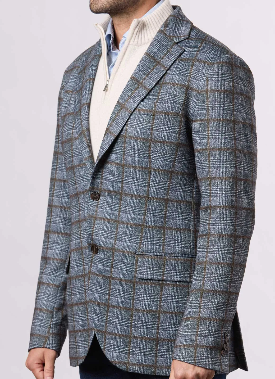 Mayhew Sport Coat