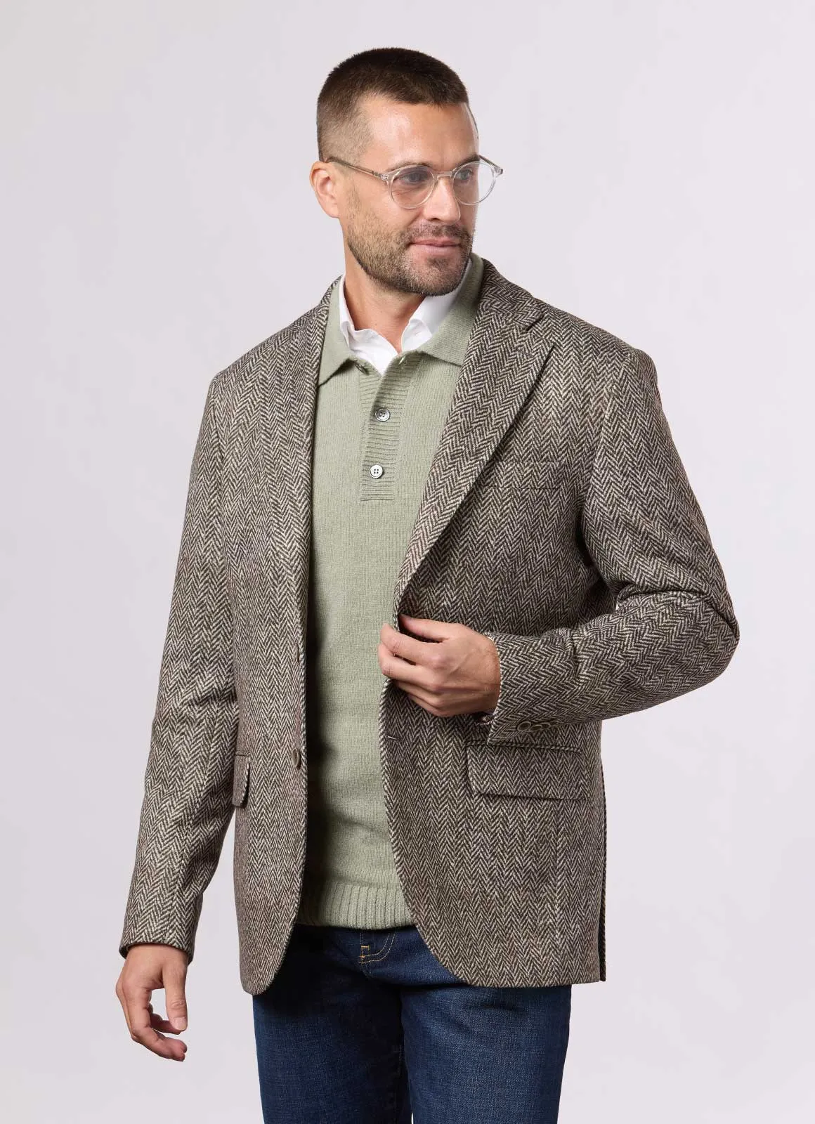 Mayhew Sport Coat