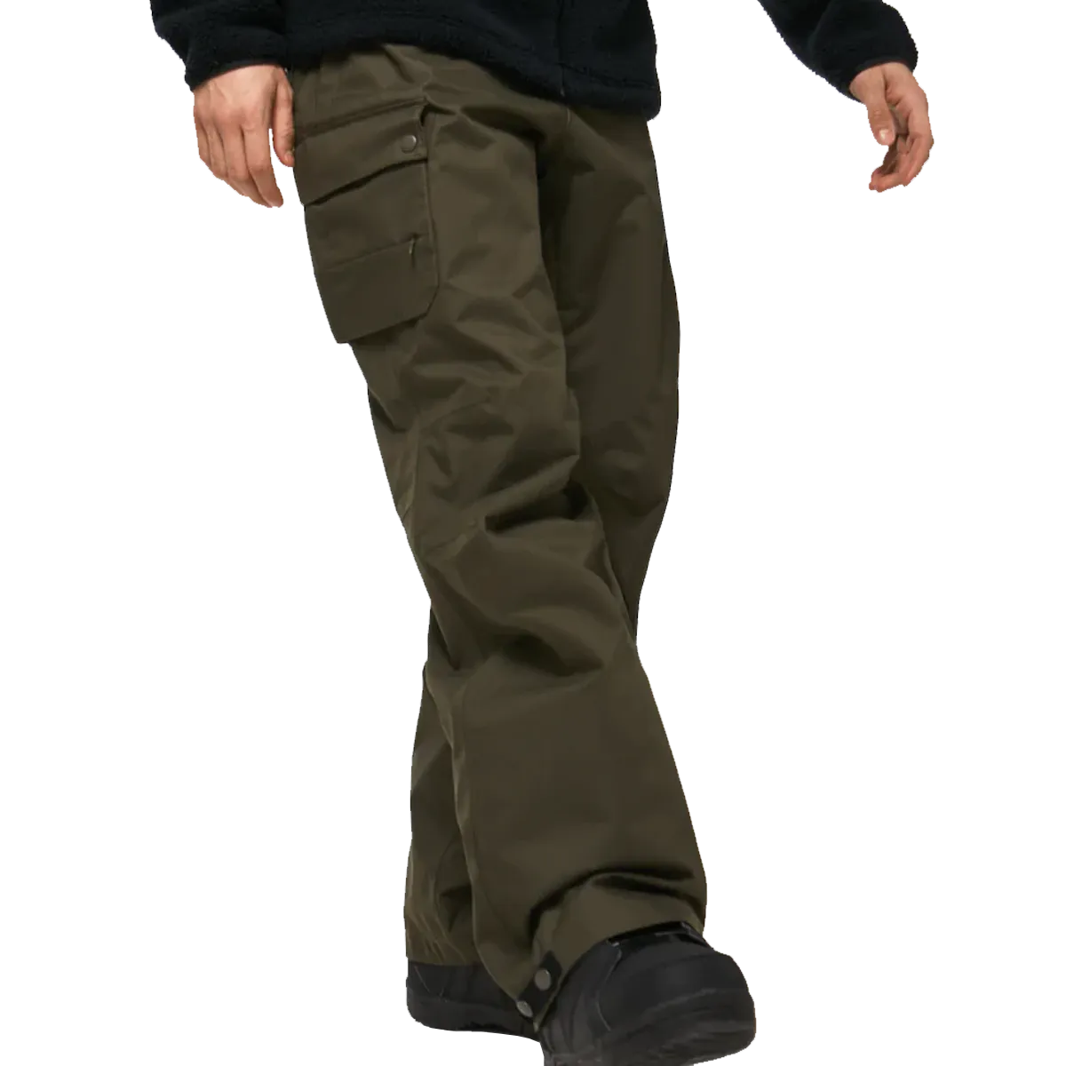 Men's Pivot Cargo Shell Pant