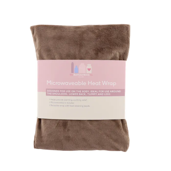 Microwaveable Heat Wrap 750g