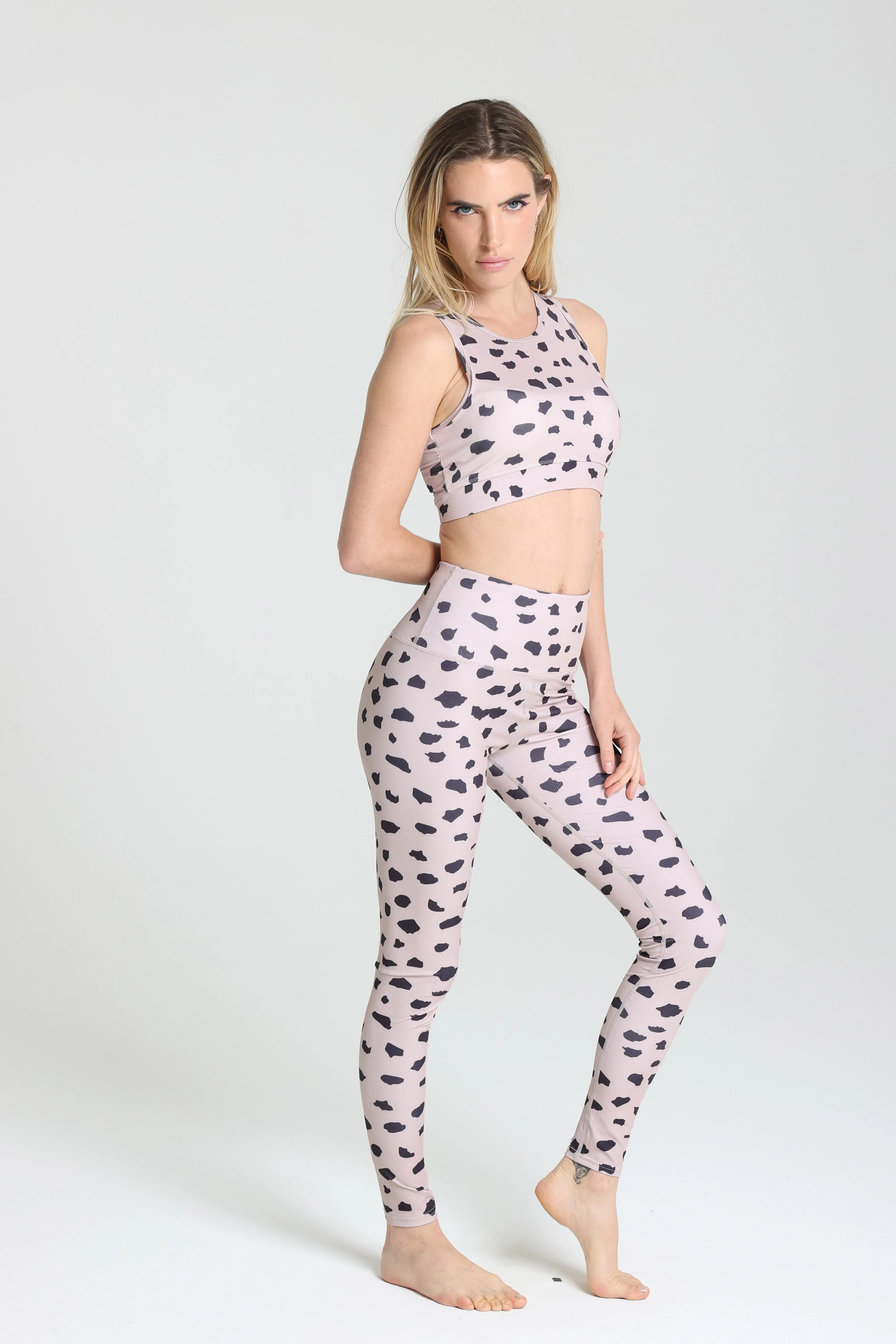 MOO LEGGING