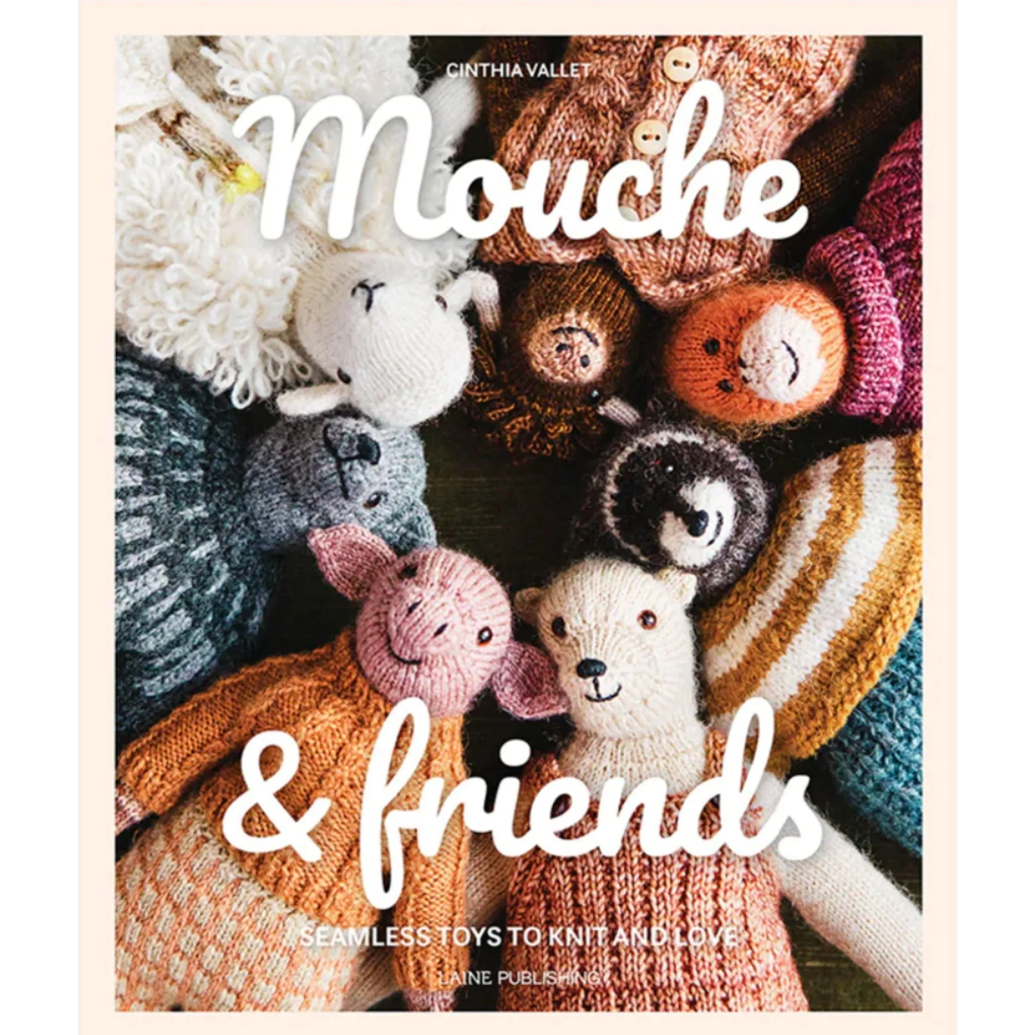 Mouche and Friends