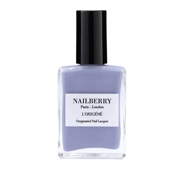 NAILBERRY - Serendipity