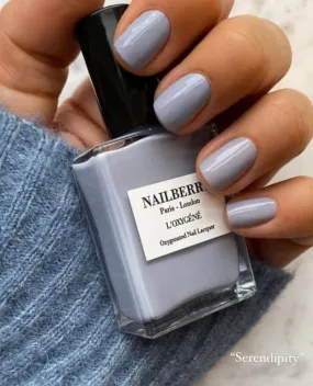 Nailberry Serendipity