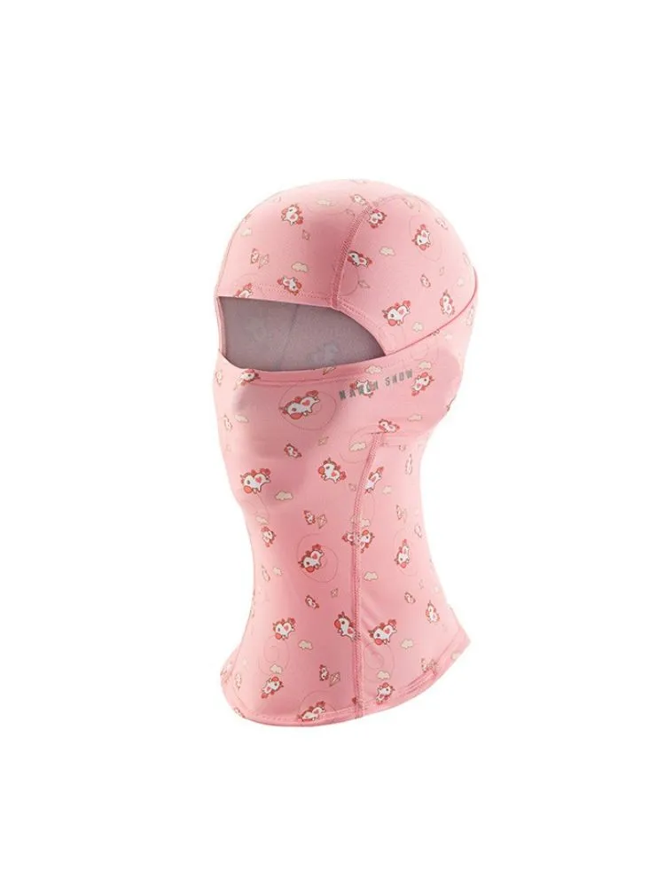 NANDN Kids Outdoor Balaclava