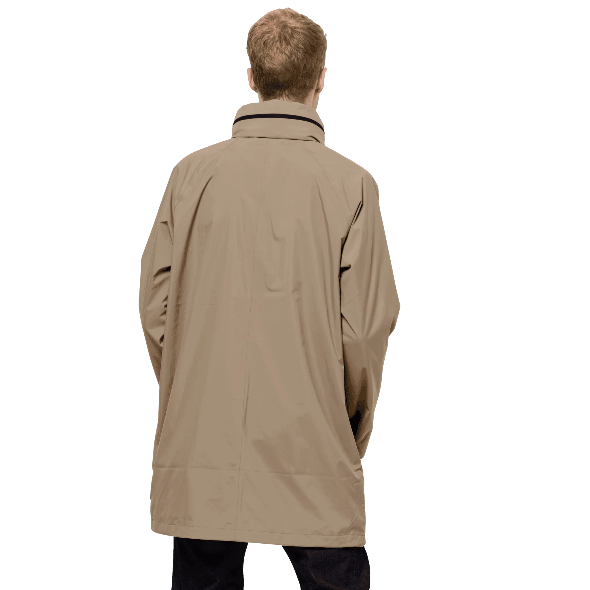 NORDEN PORT PARKA M