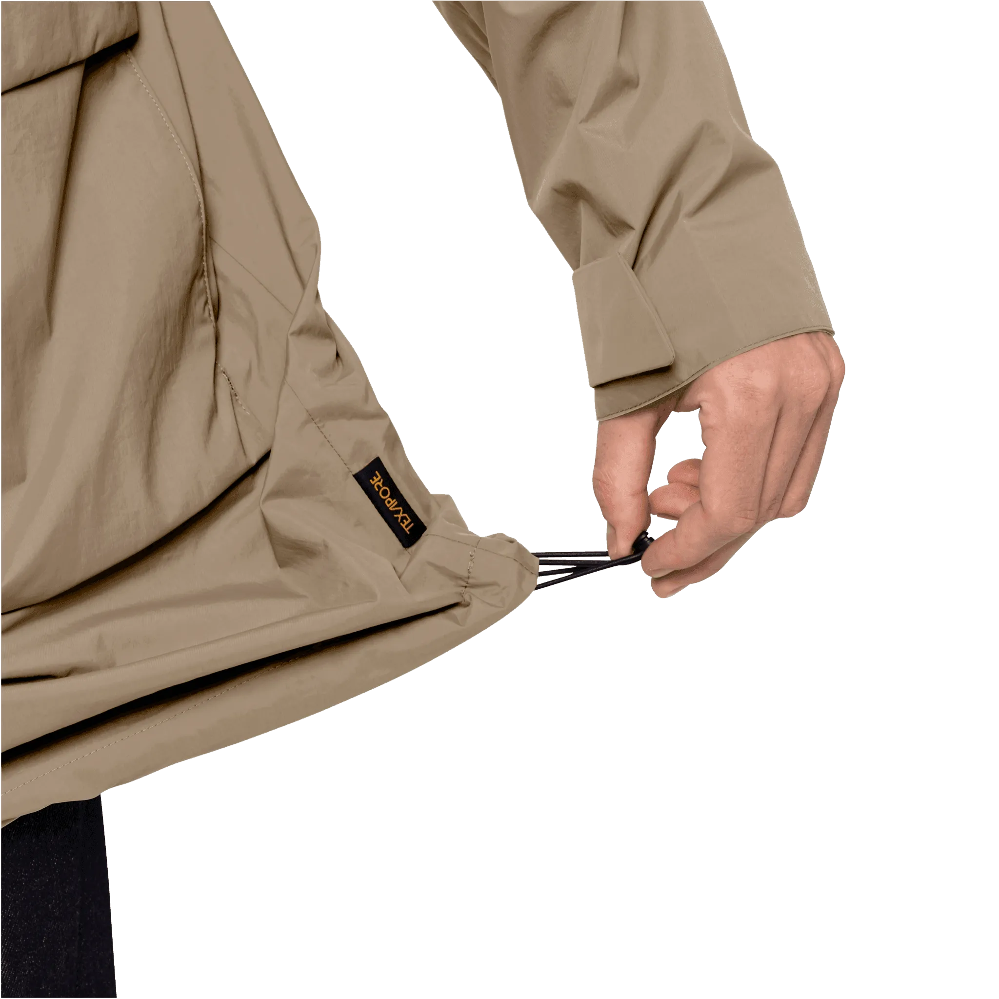 NORDEN PORT PARKA M