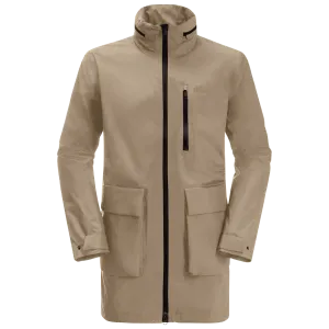 NORDEN PORT PARKA M