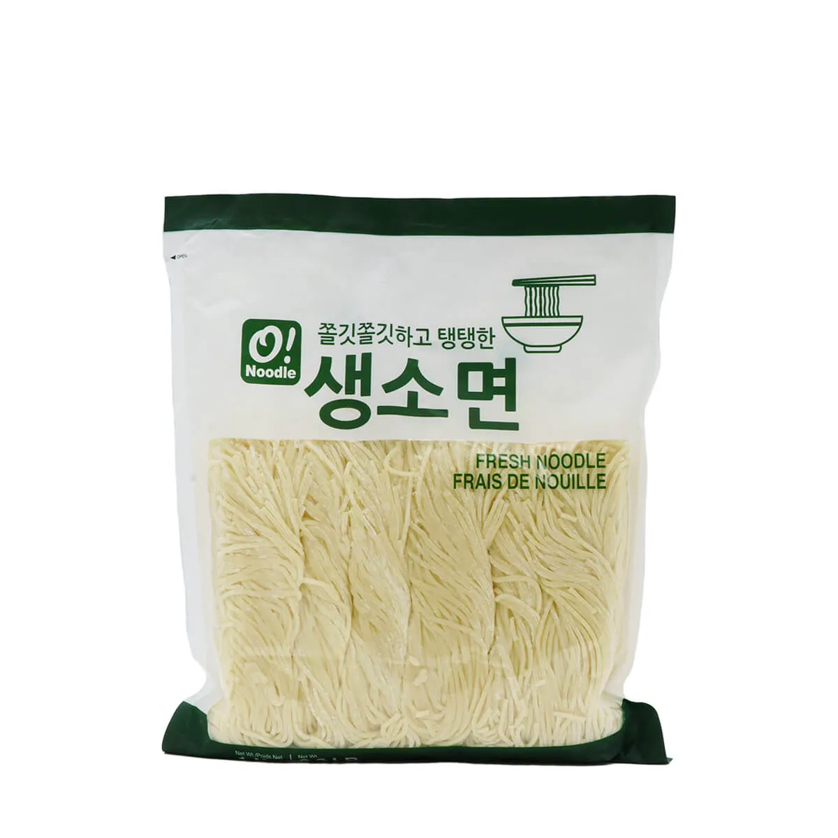 O! Noodle Fresh Noodle 2.2lb