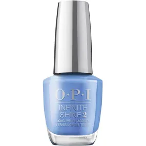 OPI Infinite Shine Charge It To Their Room