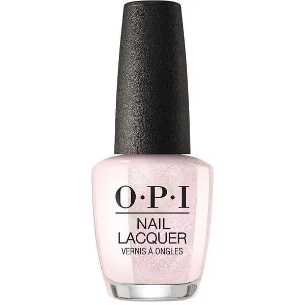 OPI Throw Me a Kiss