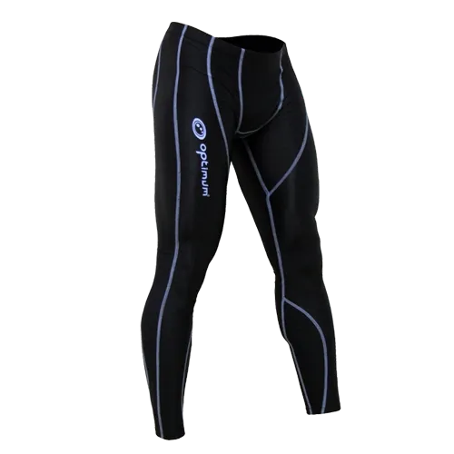 Optimum Thinskin base layer thermal leggings