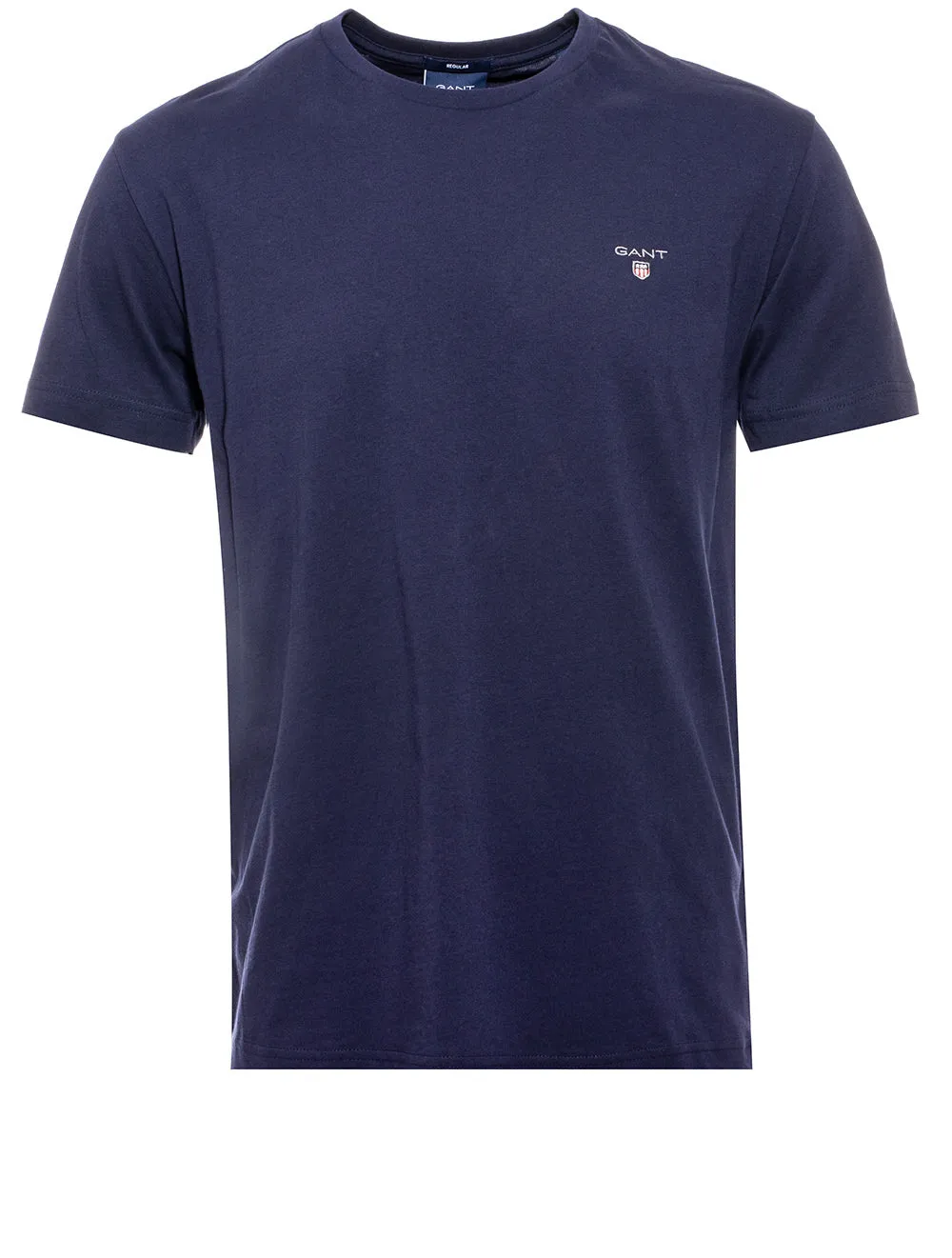 Original T-Shirt Evening Blue