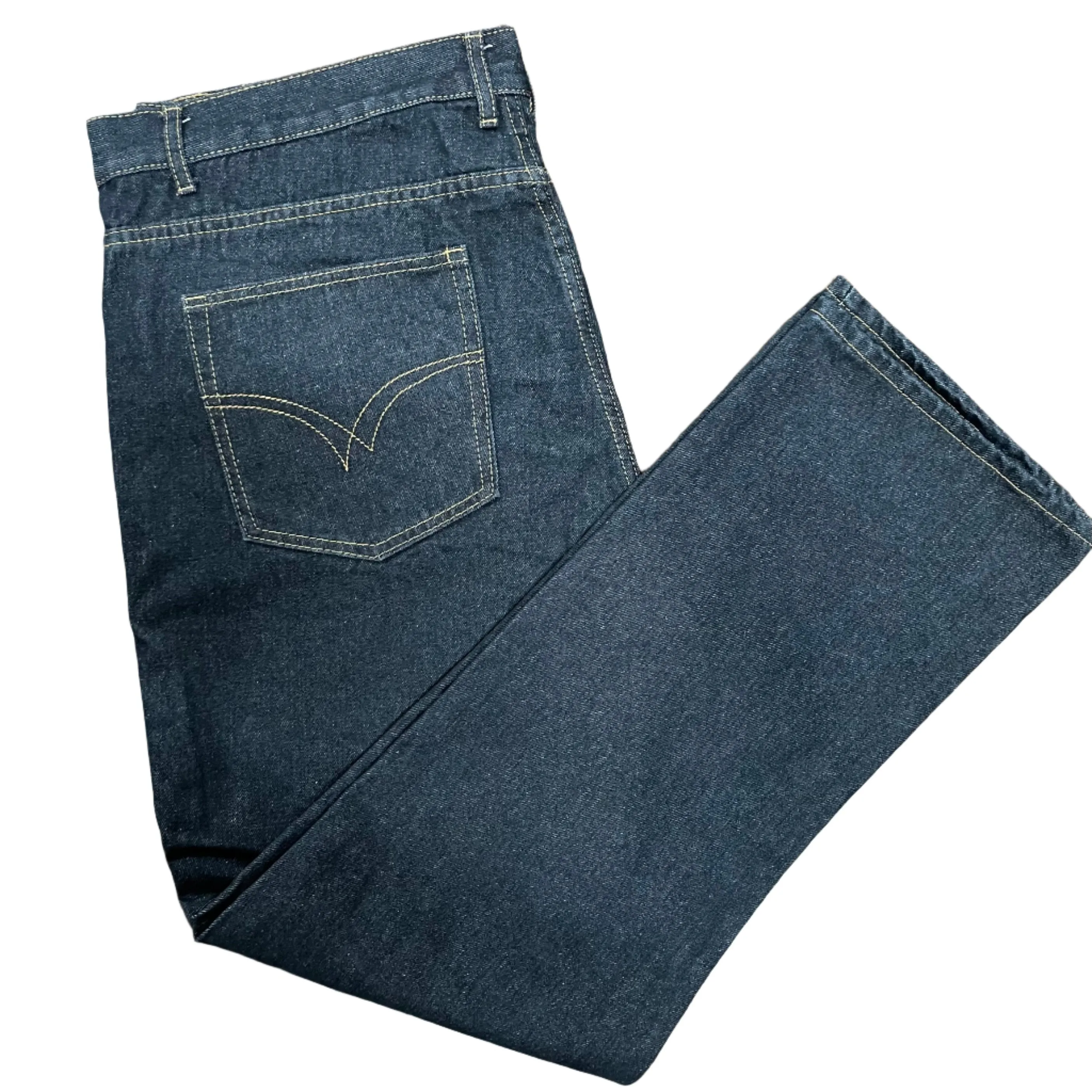 Oscar Dark Denim