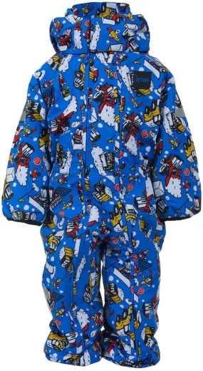 Papoose II One-Piece Snow Suit