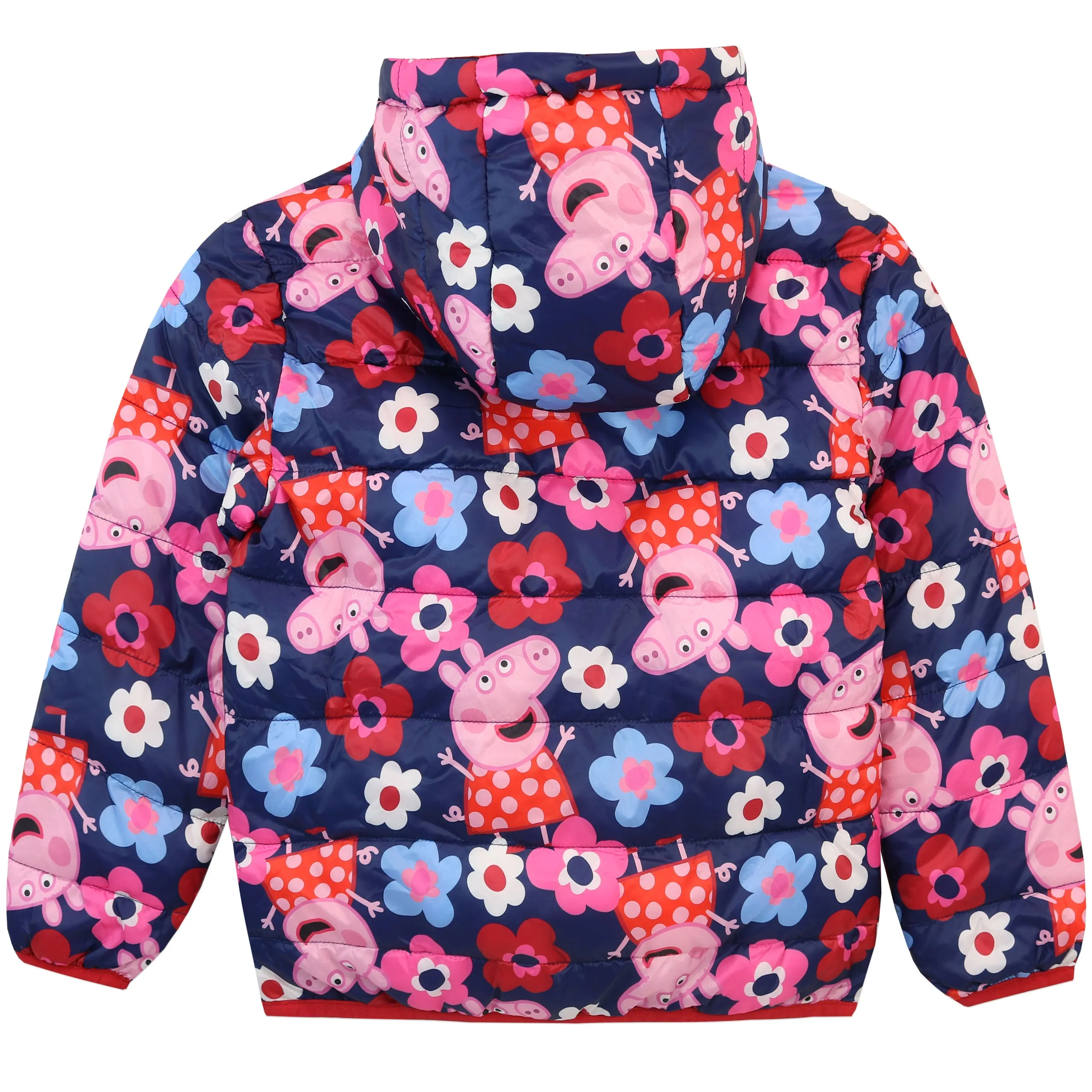 Peppa Pig Coat