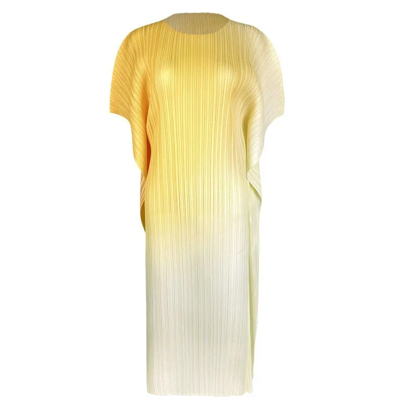 Pre Order:  Summer Breeze Gradient Dress