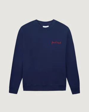 "French Touch" Sweatshirt