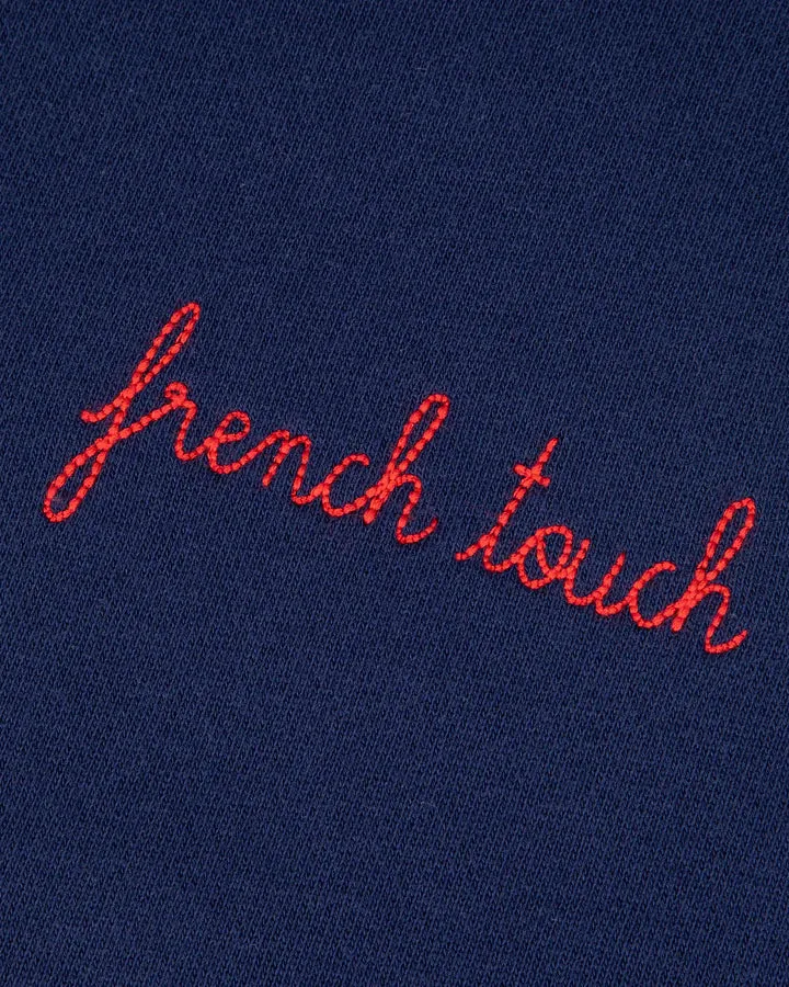 "French Touch" Sweatshirt