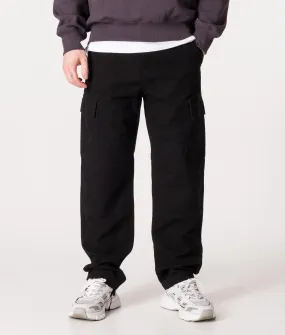 Relaxed Fit Keyto Cargo Pants