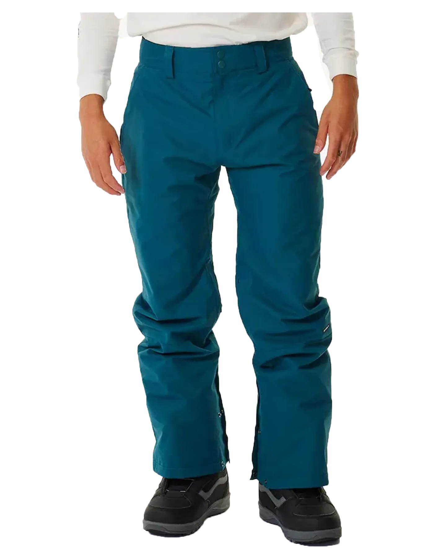 Rip Curl Anti Series 10K Base Men's Snow Pants