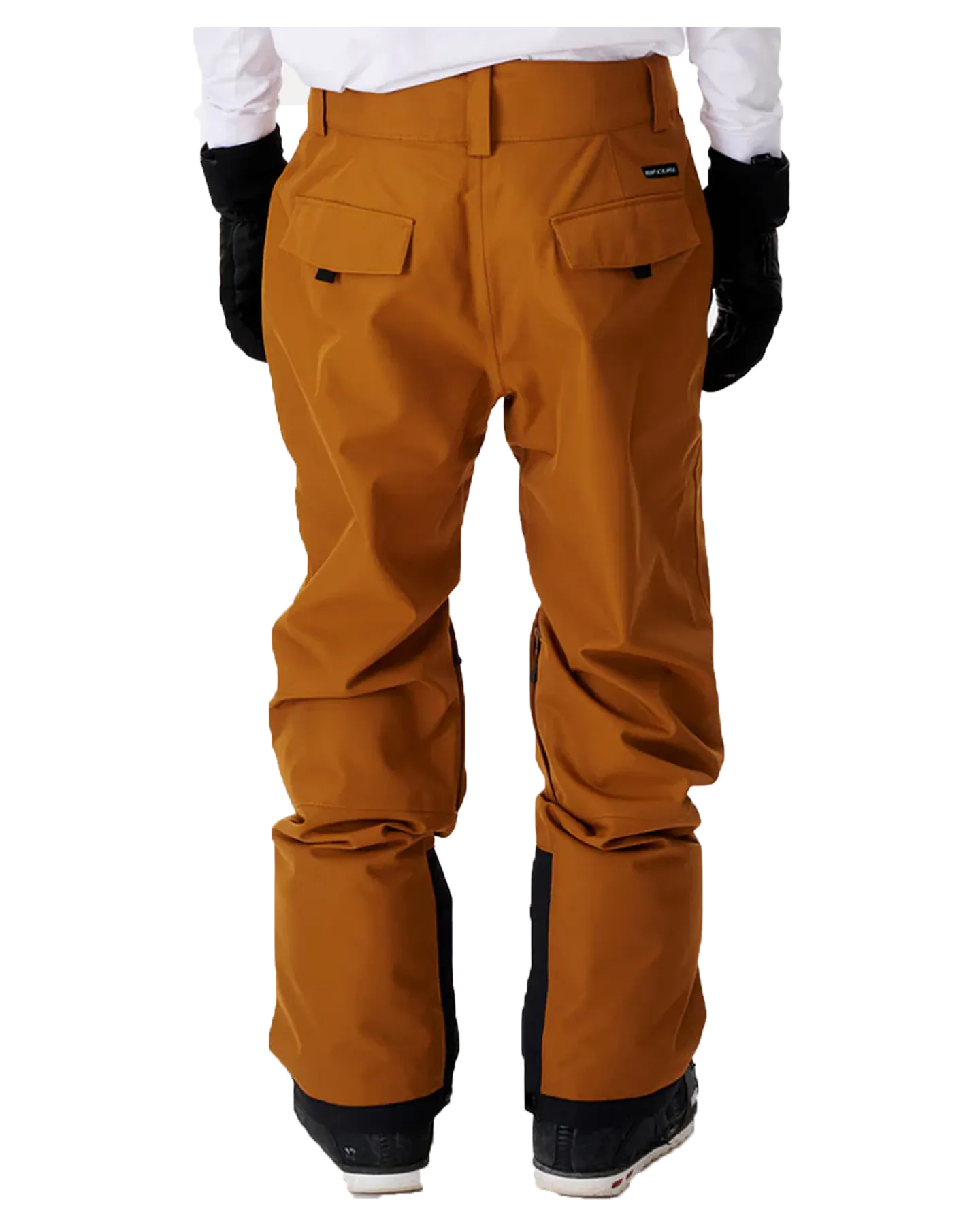 Rip Curl Anti Series Rocker 20K Men's Snow Pants