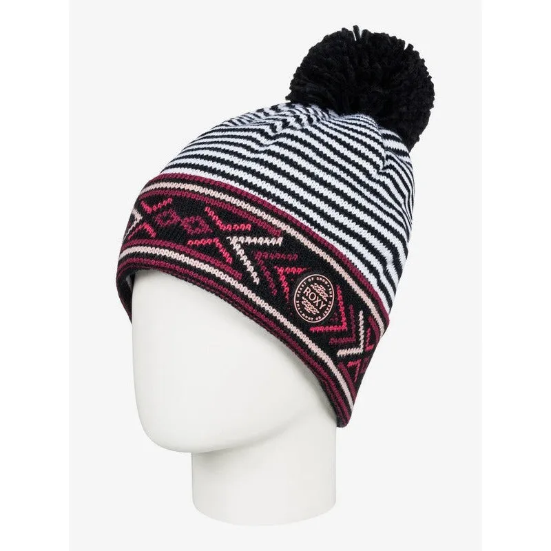 Roxy Joya Vale Beanie