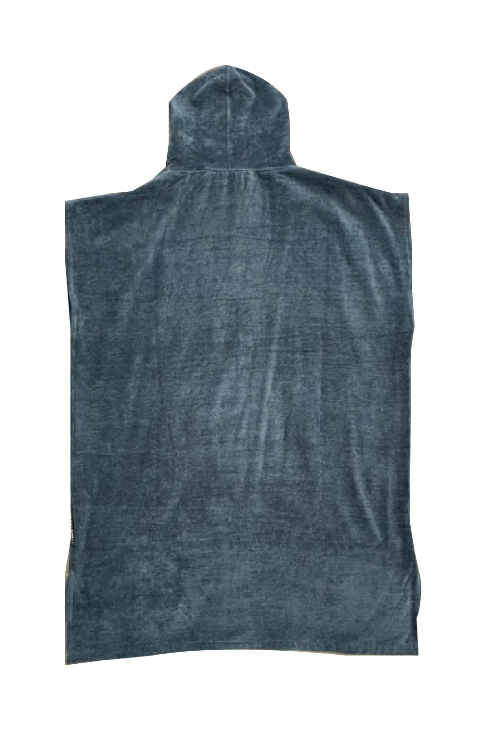 Sanbah Adult Hooded Poncho Towel - Navy